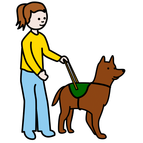 animal-assisted therapy