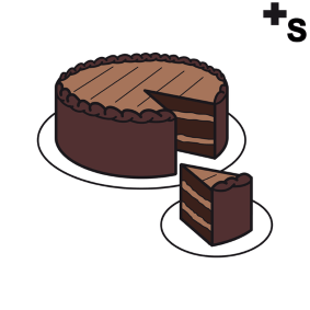 chocolate cakes