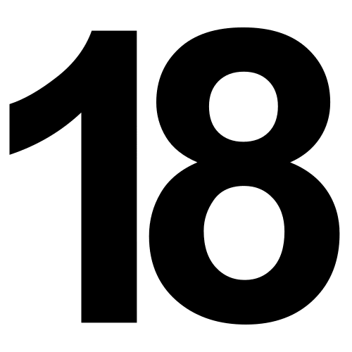 18