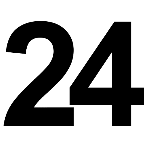 24