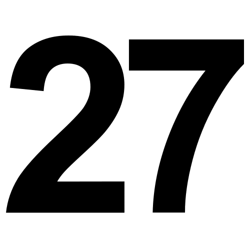 27