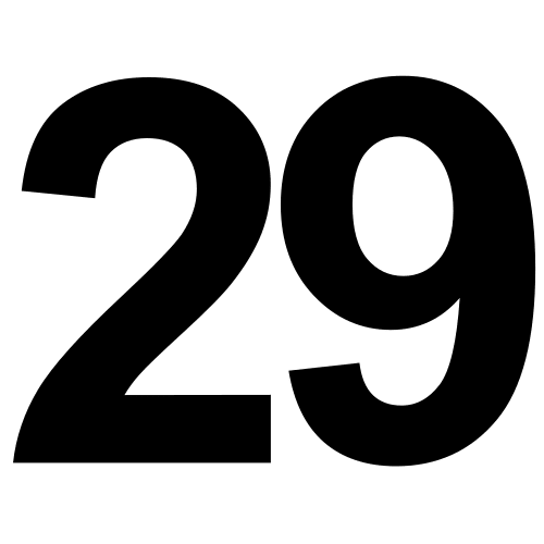 29