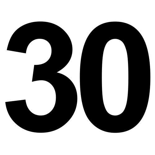 30