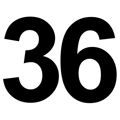 36