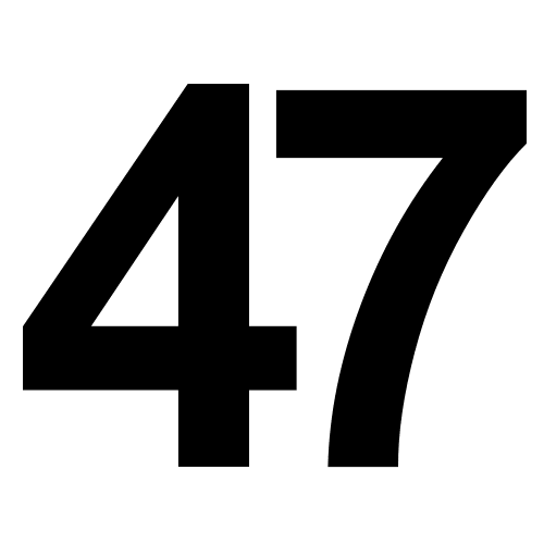 47