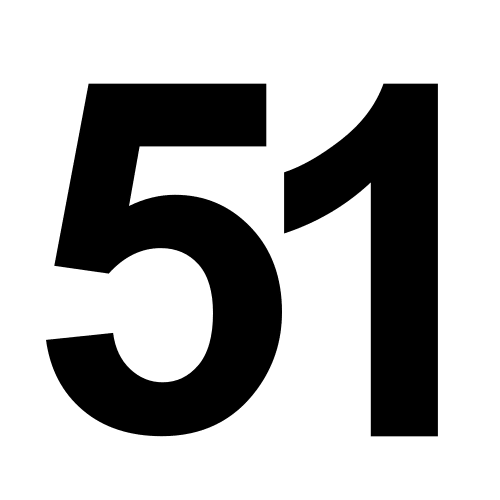 51