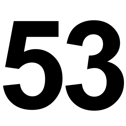 53