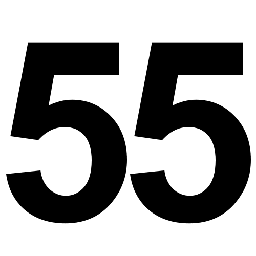 55