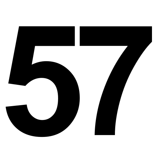 57