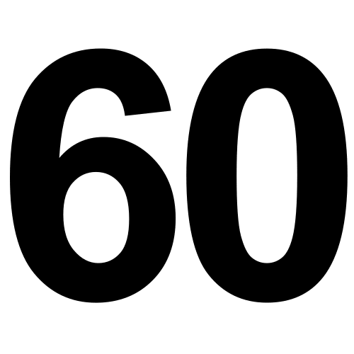 60