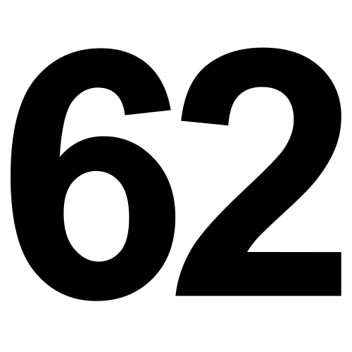 62