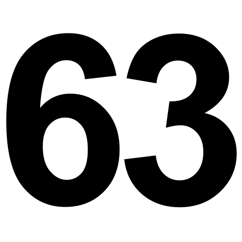 63