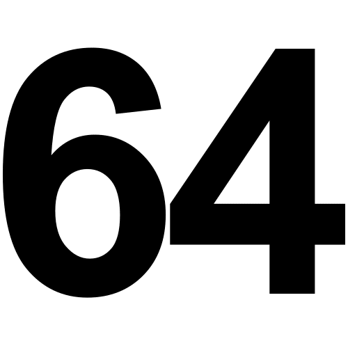 64