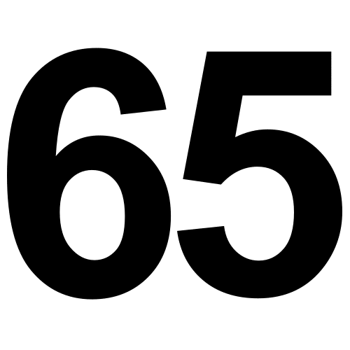 65