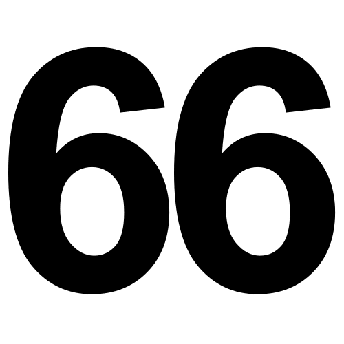 66