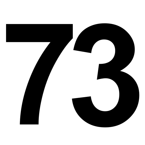 73