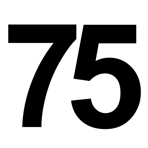75