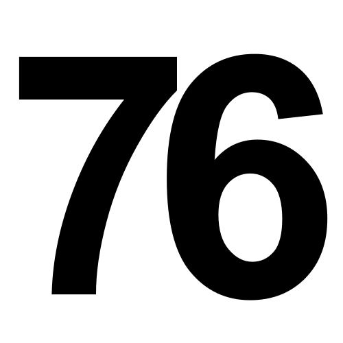 76