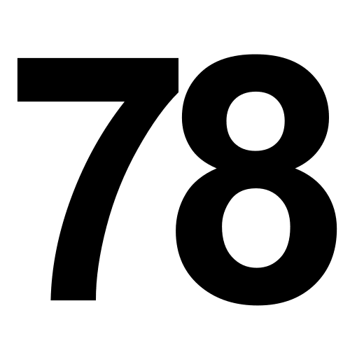78