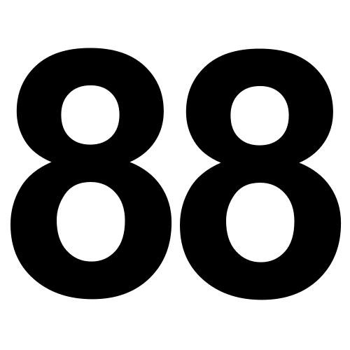 88