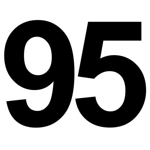95