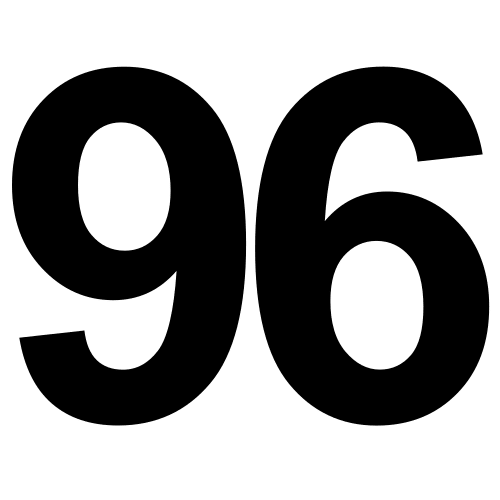 96