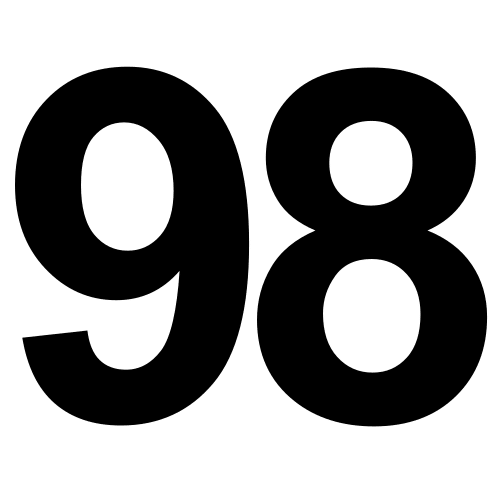98