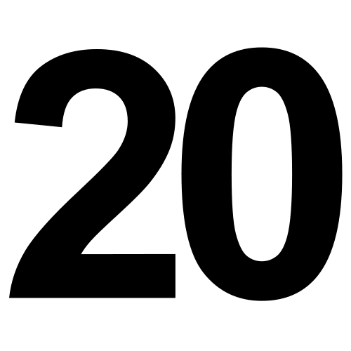 20
