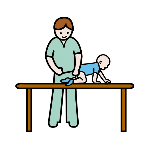 fisioterapia pediÃ¡trica