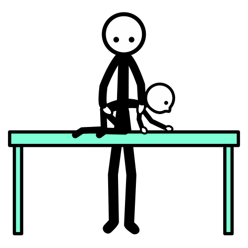 fisioterapia pediÃ¡trica