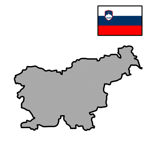 Slovenië