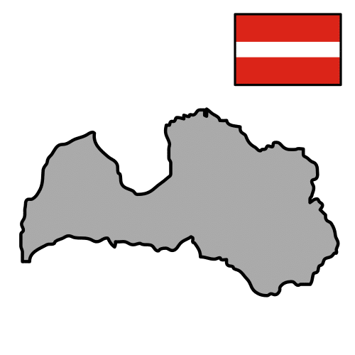 Latvia