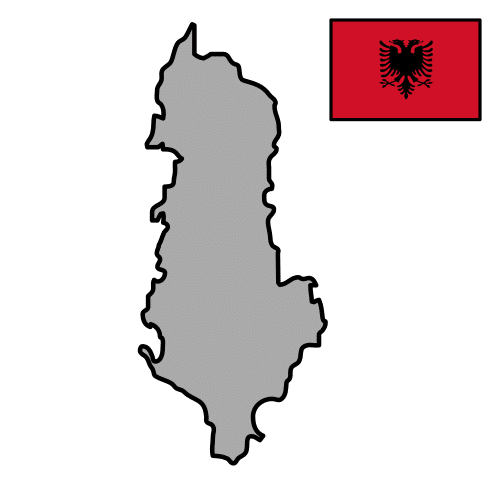 Albania