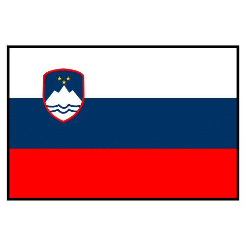 Slovenië