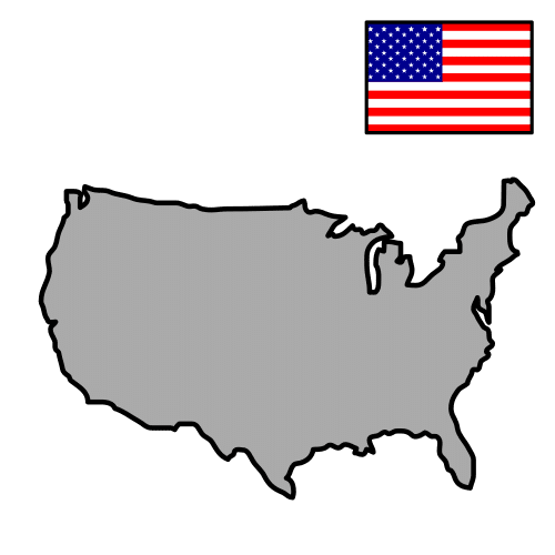 United States of America