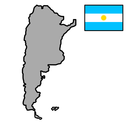 Argentinië