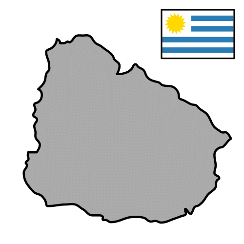 Uruguay