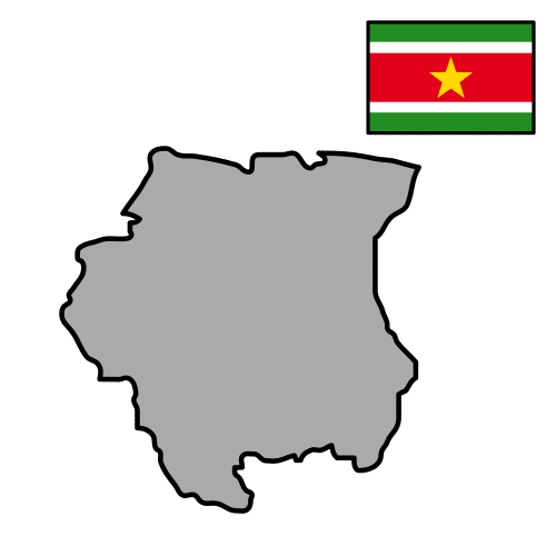 Suriname