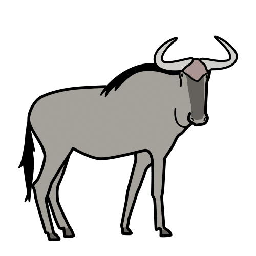 gnu