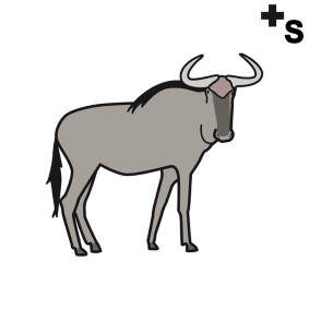 gnu