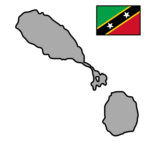 San CristÃ³bal y Nieves