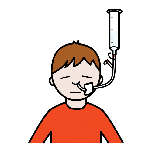 sonda nasogÃ¡strica