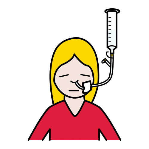 sonda nasogÃ¡strica