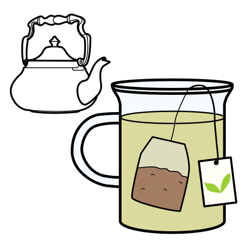 tÃ© instantÃ¡neo