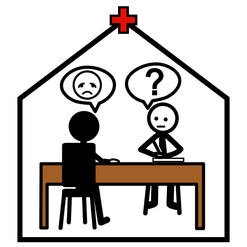 centro de salud mental