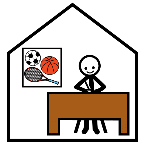 patronato de deportes