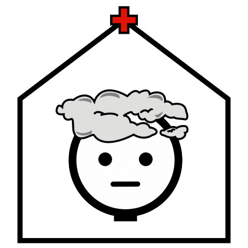 hospital psiquiÃ¡trico