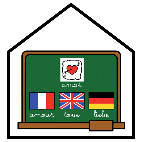 official language school