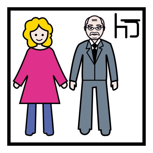 adult education classroom