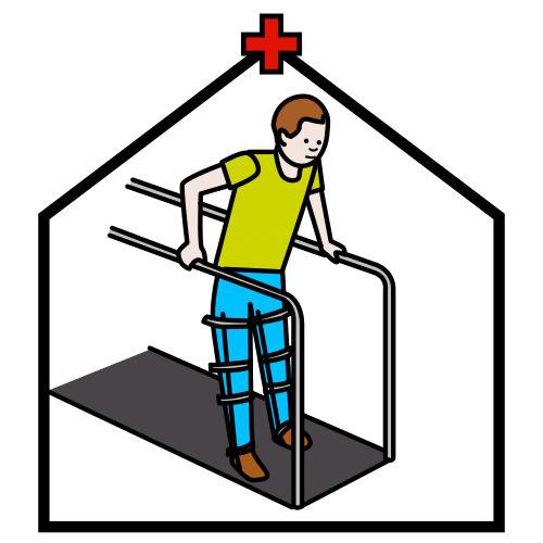 clÃ­nica de rehabilitaciÃ³n motriz